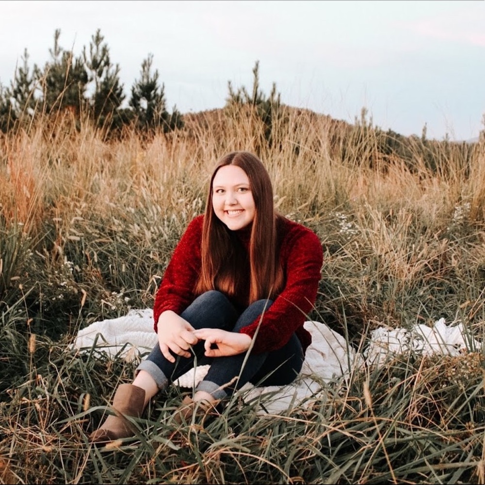 Meet your Posher, Mallory